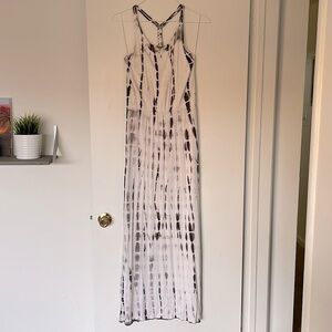 Saint Tropez West Tie Dye Dress Size S